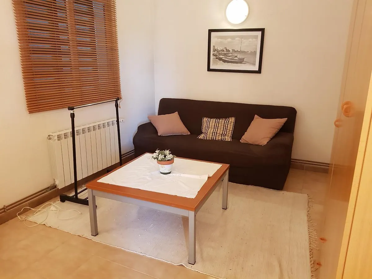 Habitación en casa particular Villa Framon Cambrils España