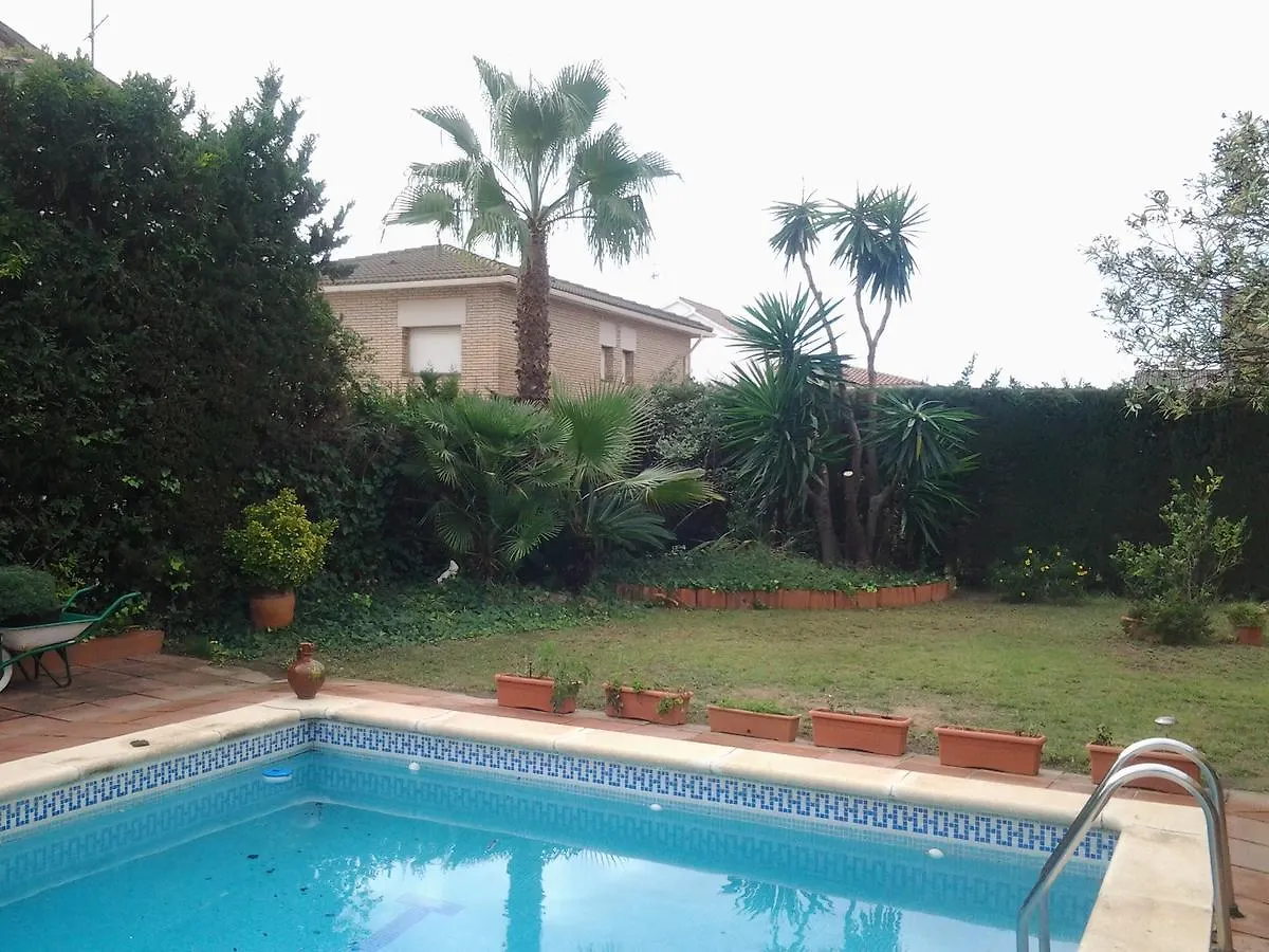 Villa Framon Cambrils 0*,
