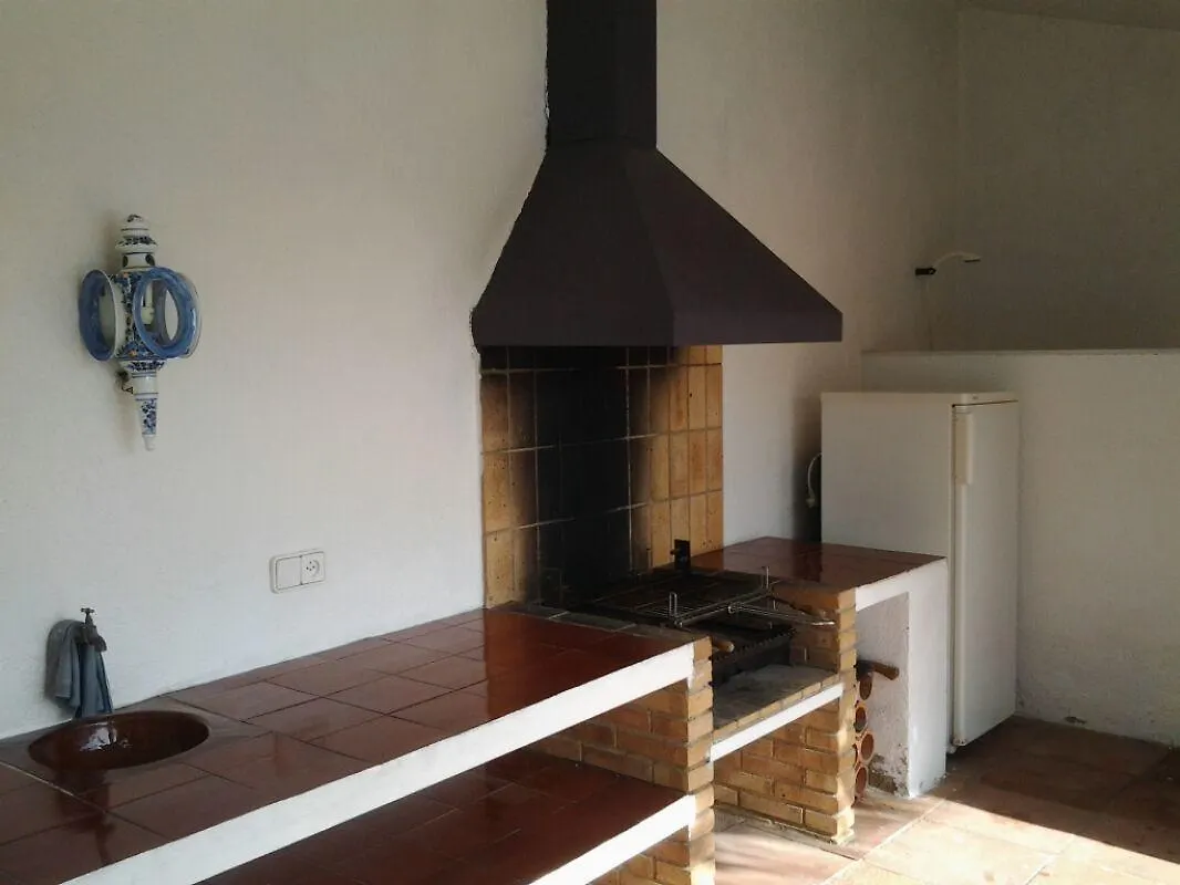 Villa Framon Cambrils