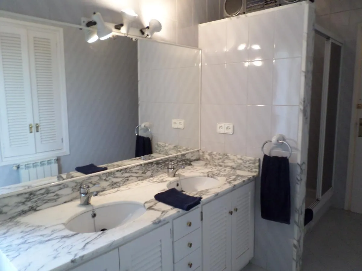 Villa Framon Cambrils Habitación en casa particular