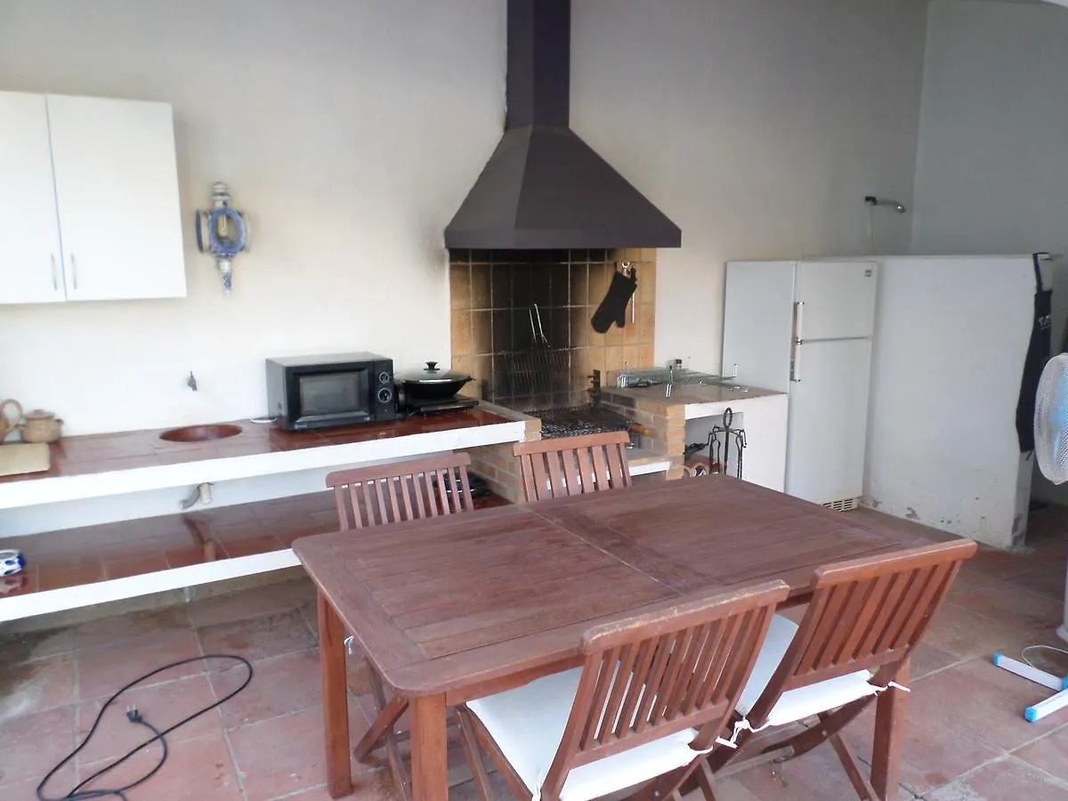 Habitación en casa particular Villa Framon Cambrils