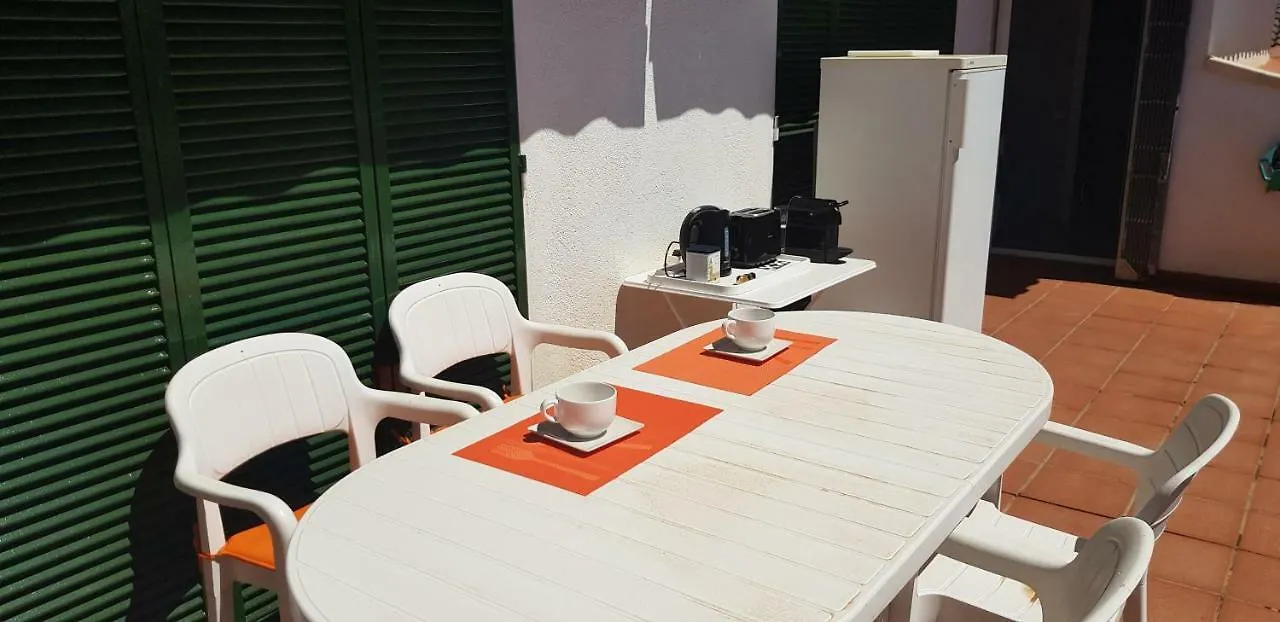 Habitación en casa particular Villa Framon Cambrils