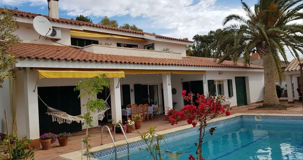 Villa Framon Cambrils
